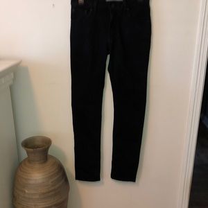 Levi’s Boys Size 16 Reg Black